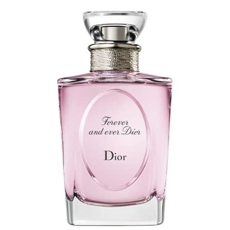 perfume dior feminino forever and ever|dior forever and ever 100ml.